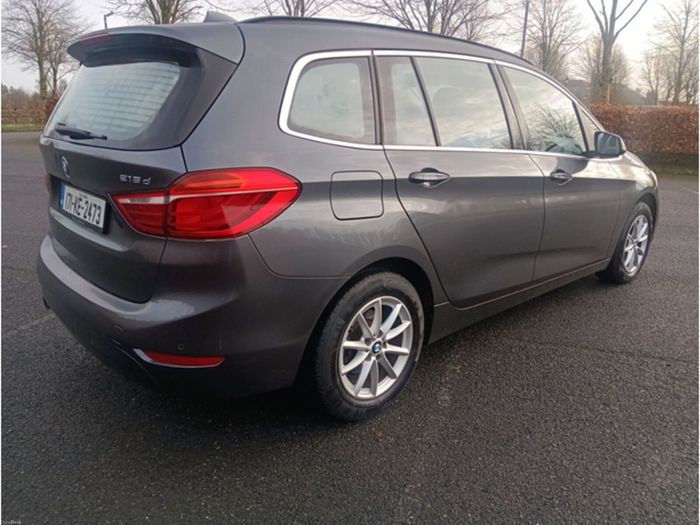 BMW 2 Series 2017
