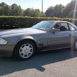 Mercedes-Benz SL-Class 1990