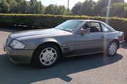 Mercedes-Benz SL-Class 1990