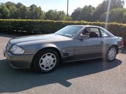 Mercedes-Benz SL-Class 1990