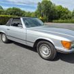 Mercedes-Benz SL-Class 1974