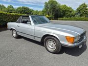 Mercedes-Benz SL-Class 1974