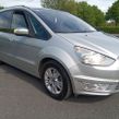 Ford Galaxy 2011