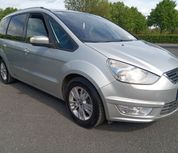 Ford Galaxy 2011