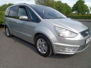 Ford Galaxy 2011