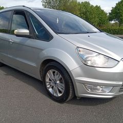 Ford Galaxy 2011