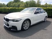BMW 3 Series 2016
