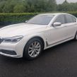 BMW 7 Series 2017