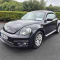 Volkswagen Beetle 2016