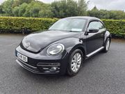 Volkswagen Beetle 2016
