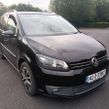 Volkswagen Touran 2014