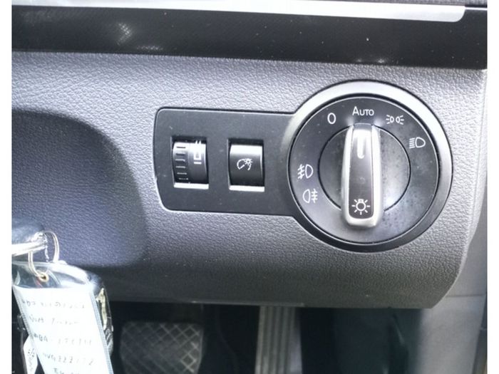Volkswagen Touran 2014