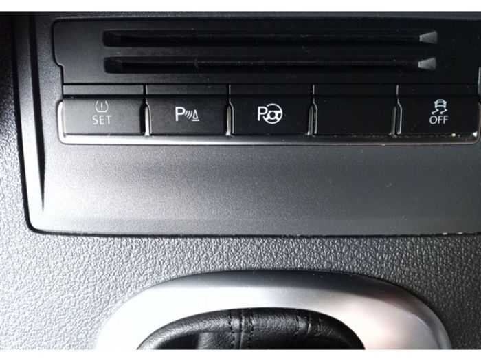 Volkswagen Touran 2014