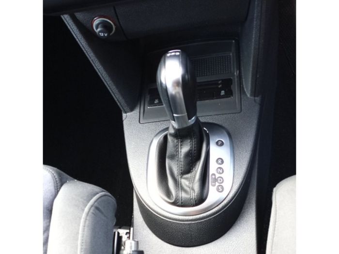 Volkswagen Touran 2014