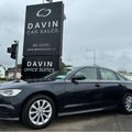 Audi A6 2017