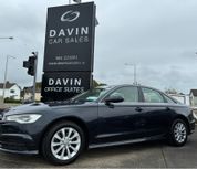 Audi A6 2017