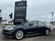Audi A6 2017