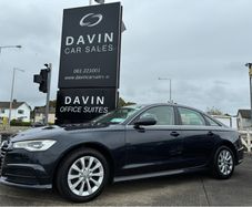 Audi A6 2017