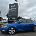 Skoda Octavia 2020