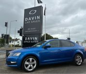 Skoda Octavia 2020