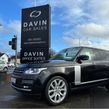 Land Rover Range Rover 2016