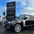 Land Rover Range Rover 2016
