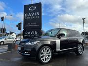Land Rover Range Rover 2016