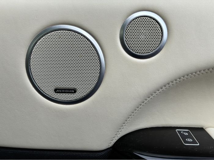 Land Rover Range Rover 2016