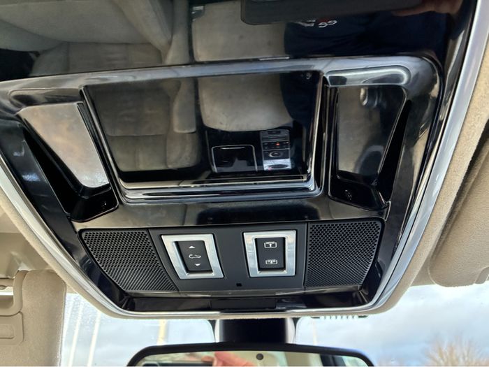 Land Rover Range Rover 2016