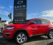 Jeep Compass 2019
