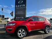 Jeep Compass 2019