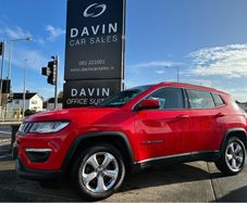 Jeep Compass 2019