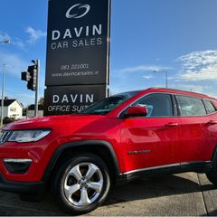 Jeep Compass 2019