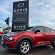 Nissan Juke 2021