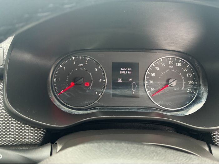 Dacia Sandero 2022