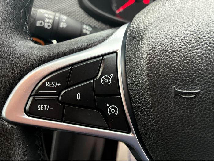 Dacia Sandero 2022