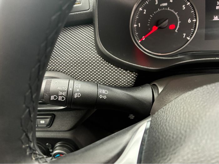 Dacia Sandero 2022