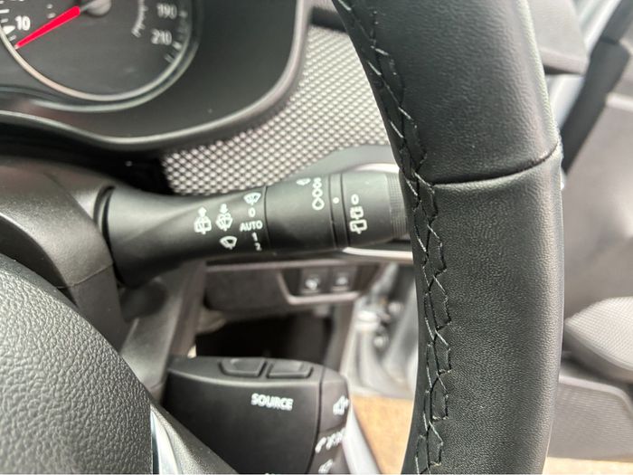Dacia Sandero 2022