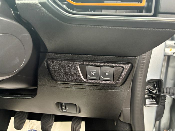 Dacia Sandero 2022