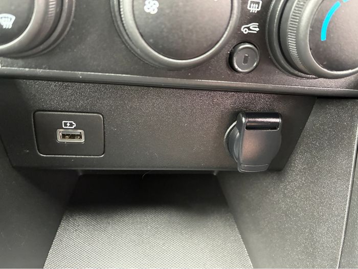 Dacia Sandero 2022