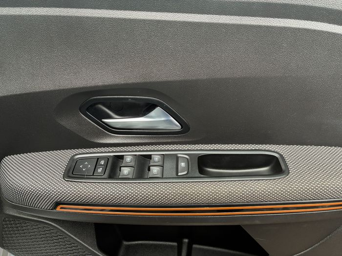 Dacia Sandero 2022