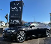 Audi A6 2020