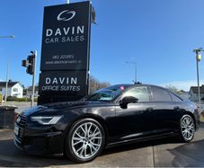 Audi A6 2020