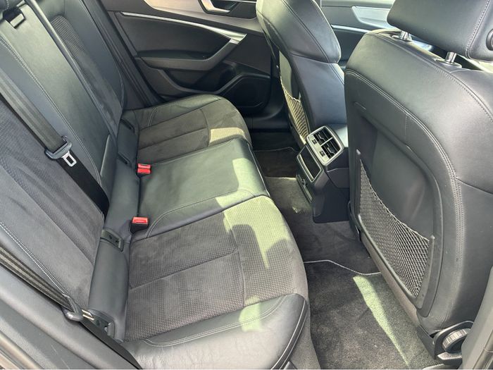 Audi A6 2020