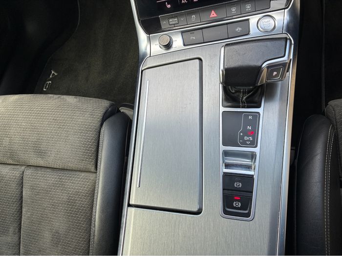 Audi A6 2020
