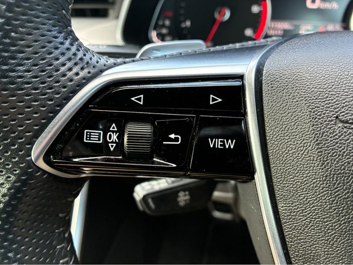Audi A6 2020