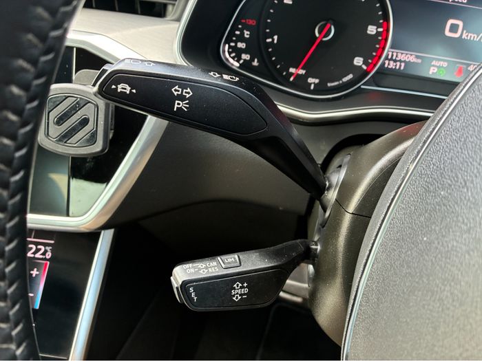 Audi A6 2020