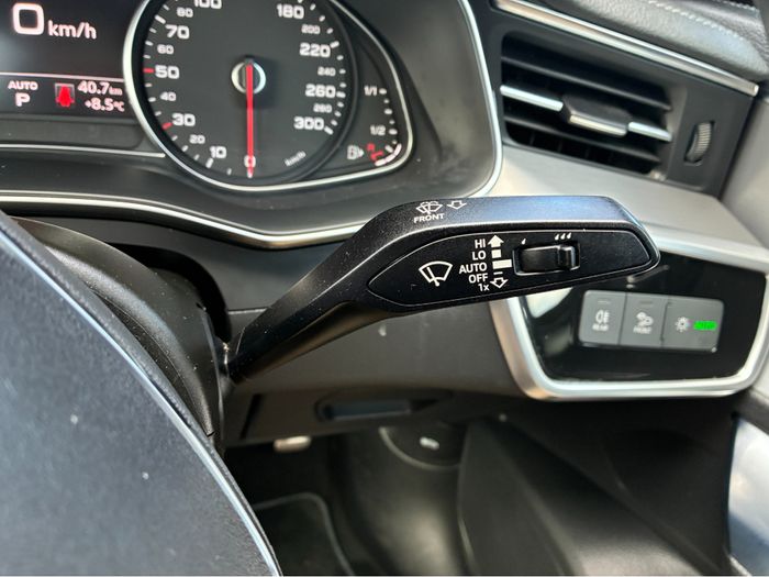 Audi A6 2020