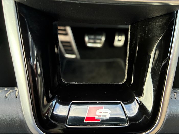 Audi A6 2020