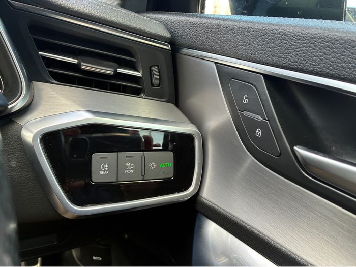 Audi A6 2020